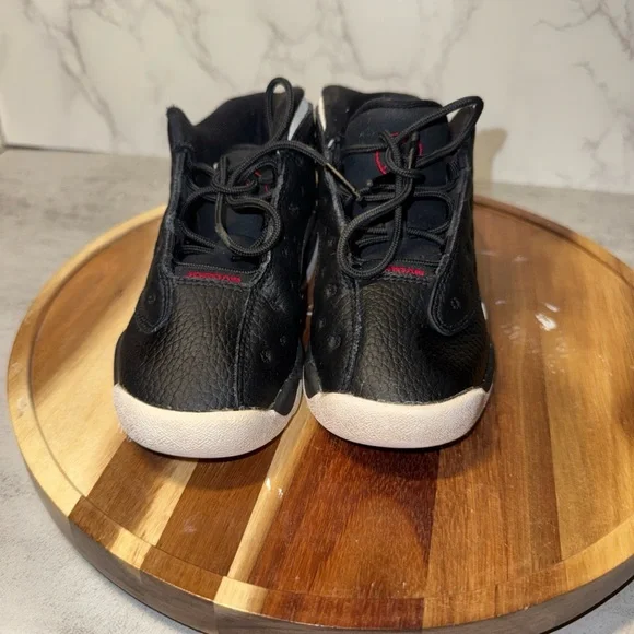 NIKE Air Jordan 13 Retro Reverse He Got Game Toddler Sz 10C Shoes 414581-061 - Picture 4 of 6